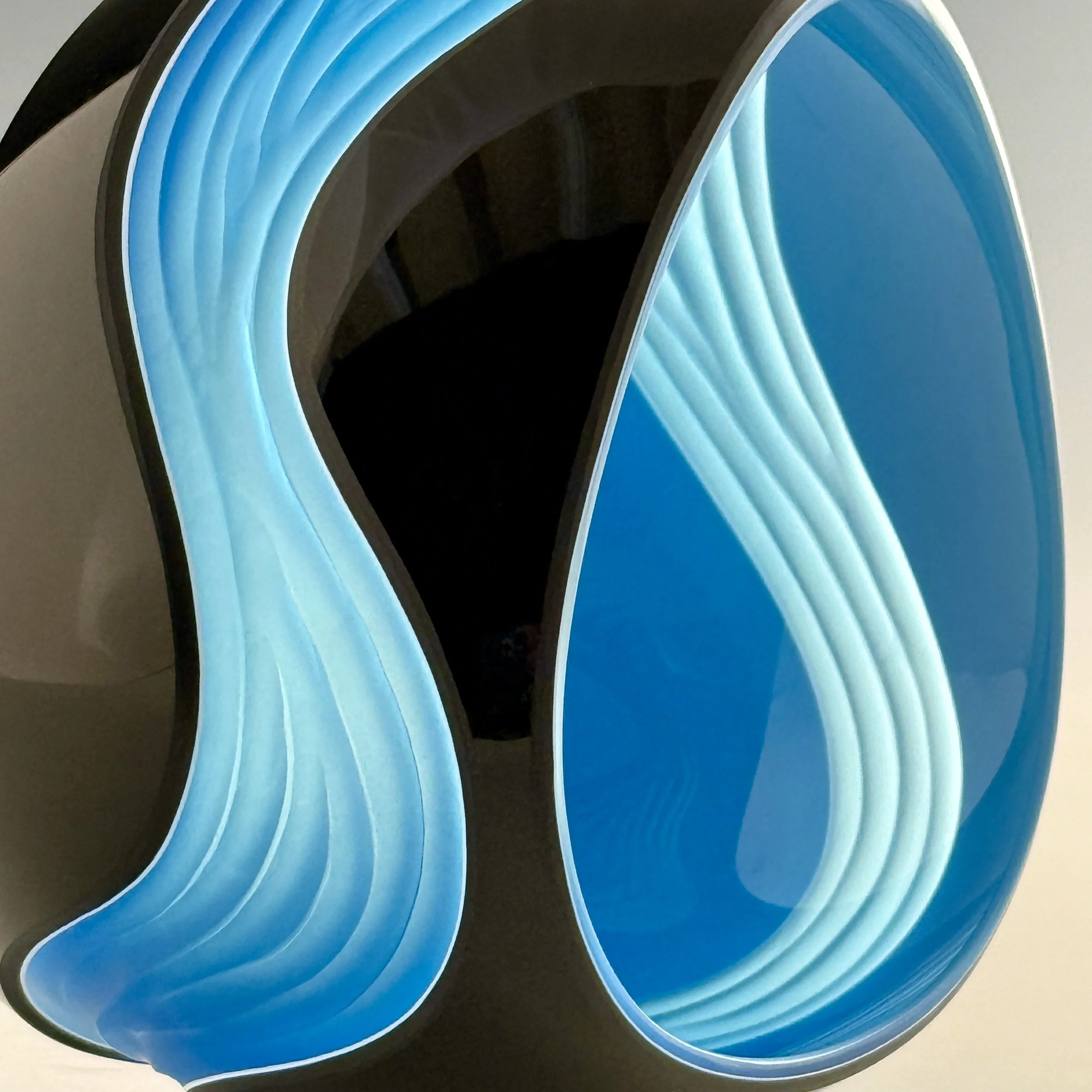 Biomorphic Portal #154 — Nick Leonoff